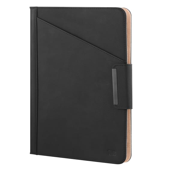 Funda tipo folio universal para tablet 10" PREMIUM negra