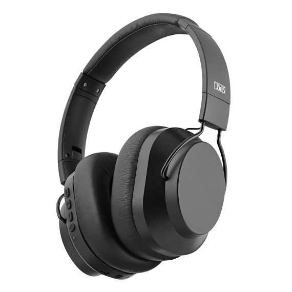 IMMERSIVE noise cancelling bluetooth headphone