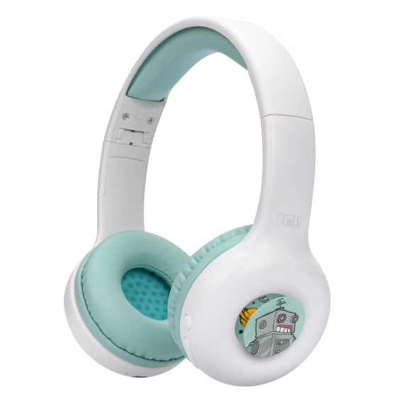 Casque Bluetooth KIDY limiteur de décibel