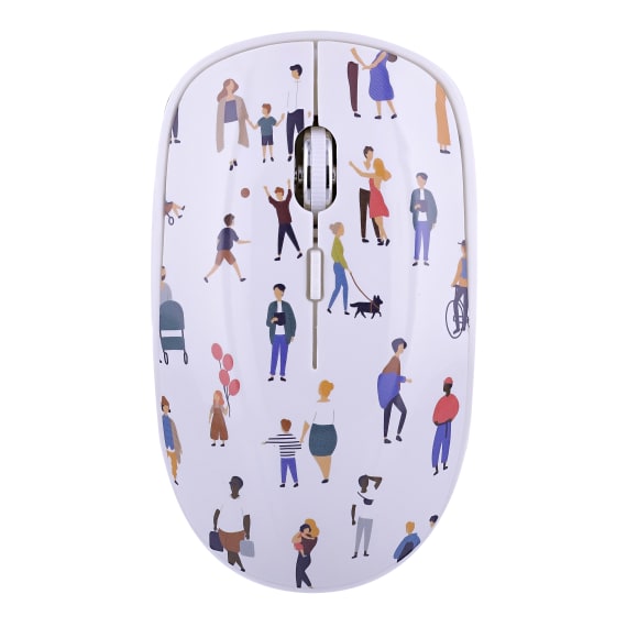 SMALL LIFE wireless mouse EXCLUSIV