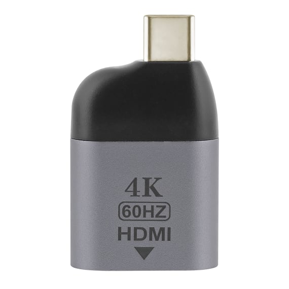 USB-C to HDMI 4K adapter