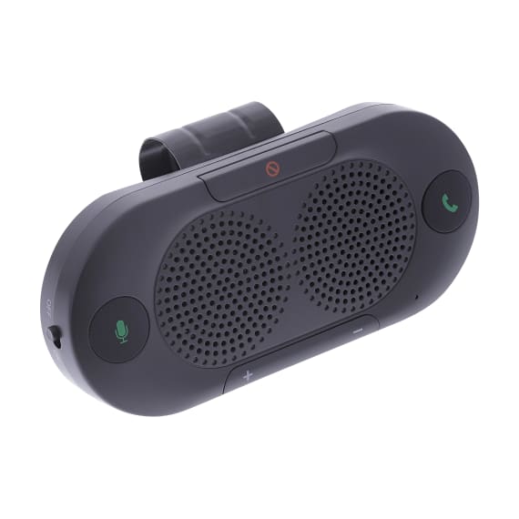 Premium Bluetooth hands free kit with built in microphone