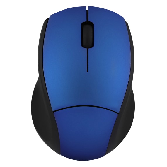 Wireless mouse MINY blue