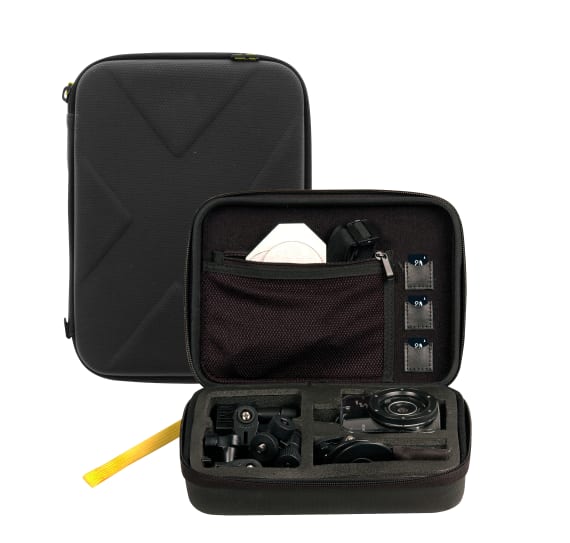 CASE FOR SPORTS CAMERA SIZE M