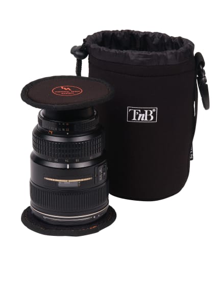 XPERT SHOT-CASE FOR LENS, S