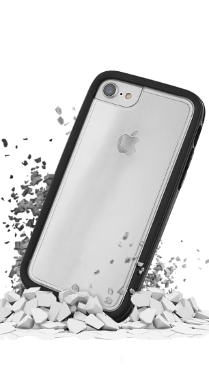 Funda protectora para iPhone 8/7/6 XTREMWORK