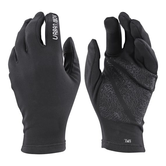 Mid-season grip tactile gloves