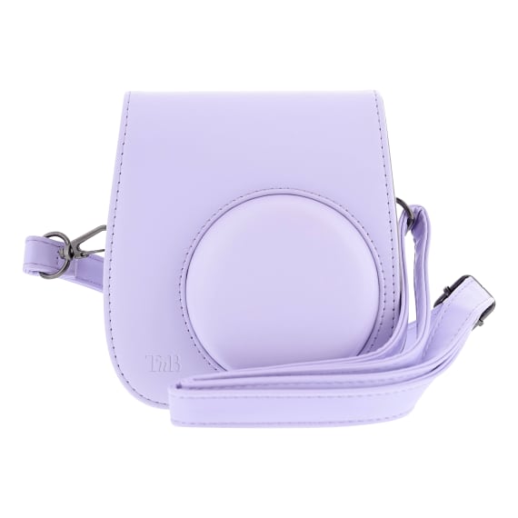 Estojo para Instax mini 12 roxo