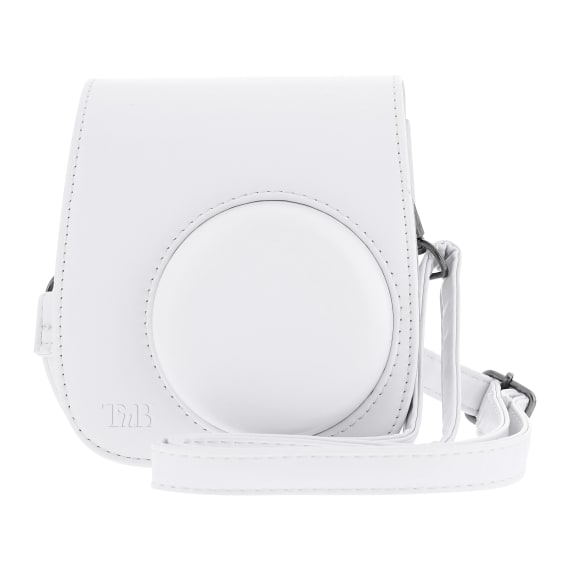 Etui pour Instax mini 12 blanc