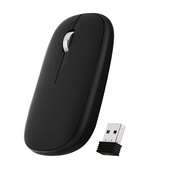 Mouse sem fio DUAL CONNECT iClick