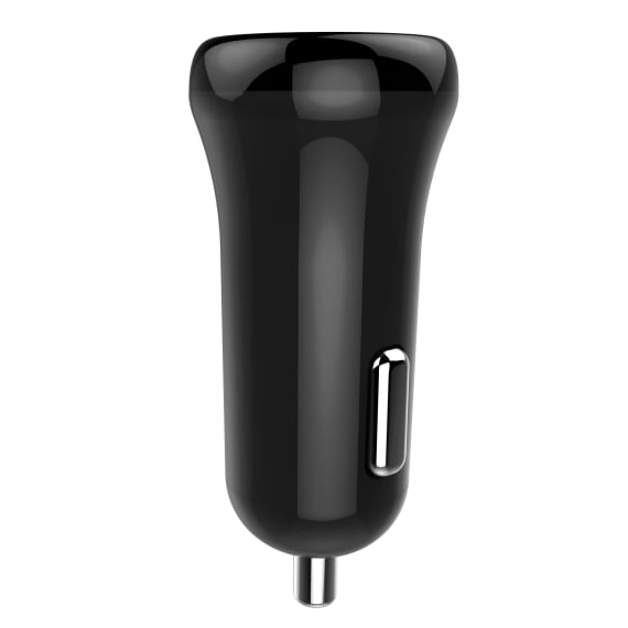 WAY 2XUSB-A 12W car charger