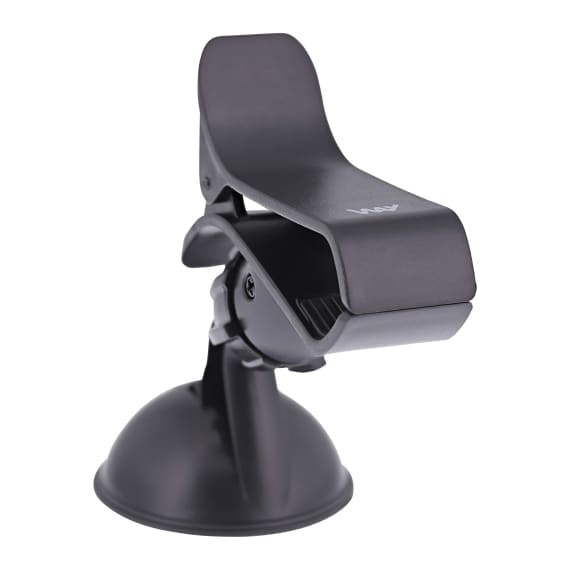 WAY Compact suction cup clip holder