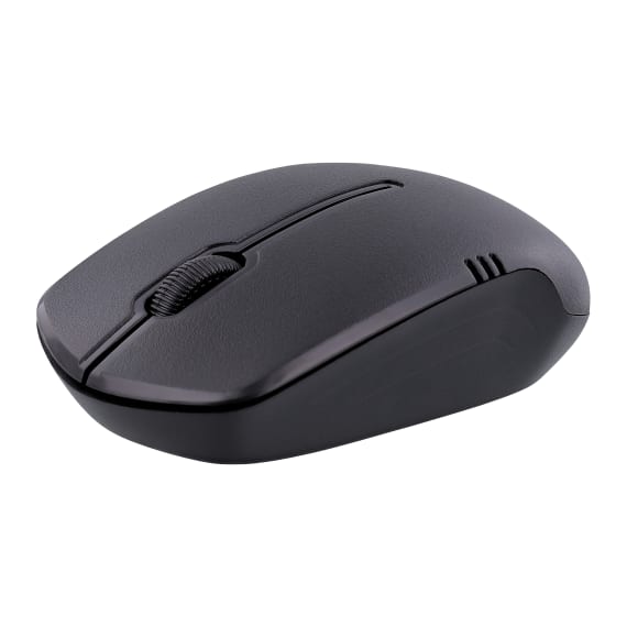 Wireless mouse WAY