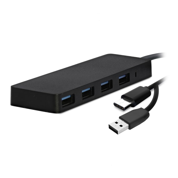 HUB 4 ports USB-A 3.0