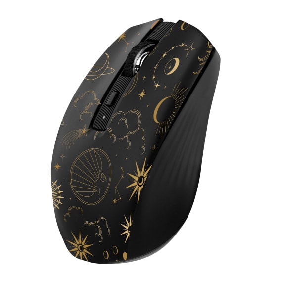 Souris sans fil Bluetooth rechargeable - ASTRO EXCLUSIV