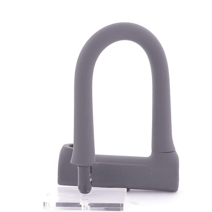 Antivol à boucle pour vélo/trottinette - UMTROTLOCK - Noir TNB : l'antivol  à Prix Carrefour