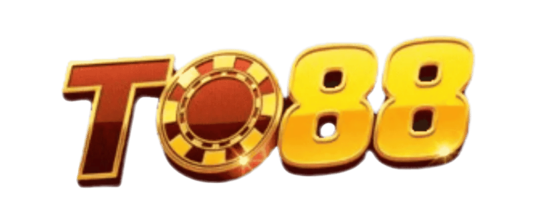 TO88 Logo