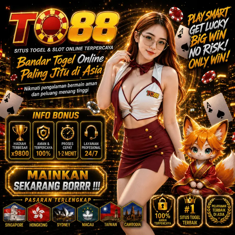 Banner TO88 Official