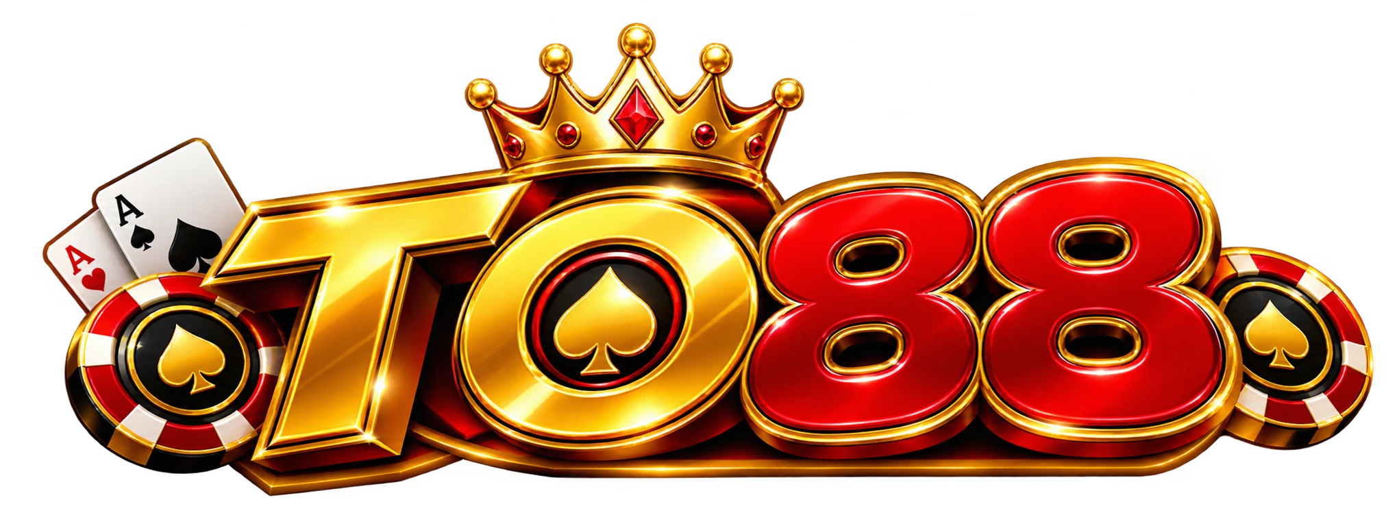 LOGO SITUS TO88