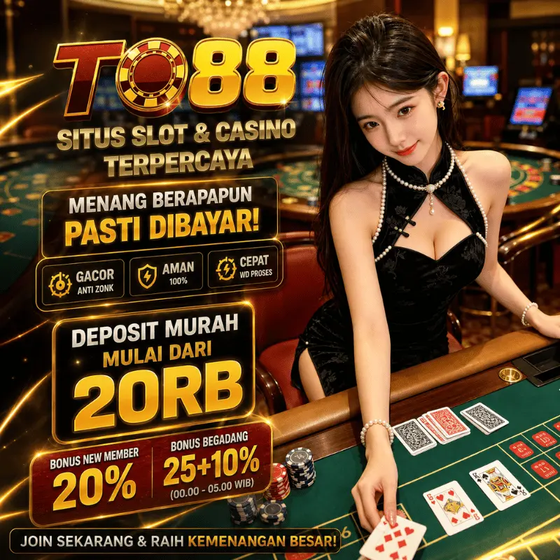 TO88 : Agen Toto Resmi Onnbaby Dengan Keamanan dan Privasi Terpercaya