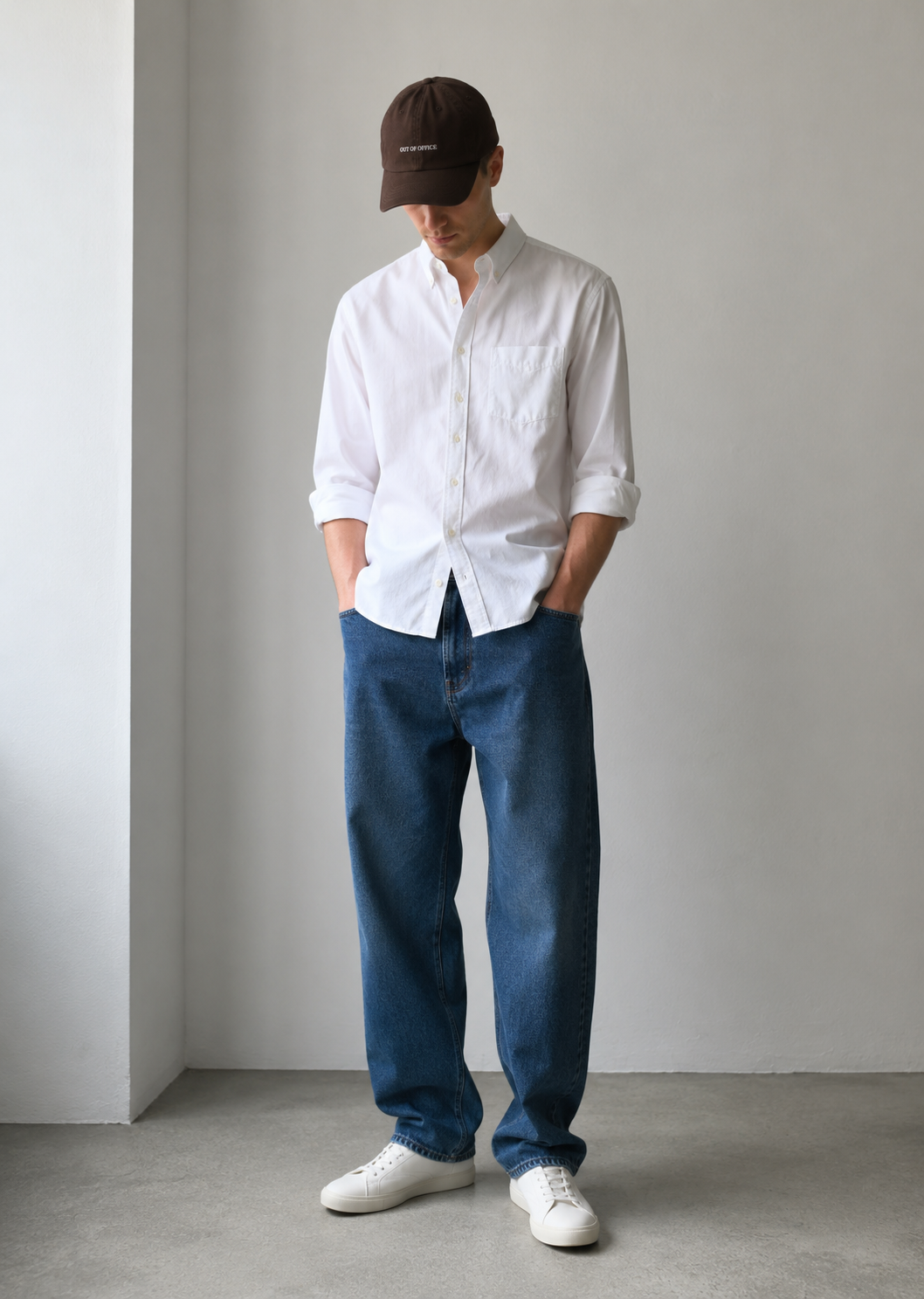 Minimalistischer Sommer-Look unter 45 € – Das perfekte H&M Outfit 2026