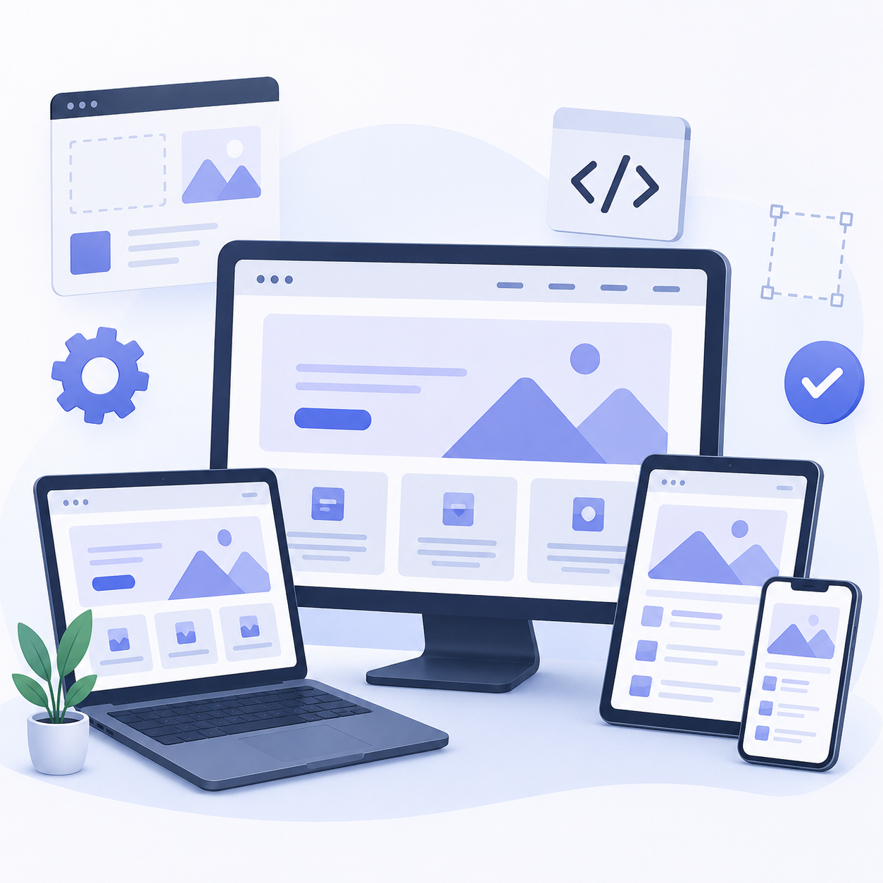Website Development