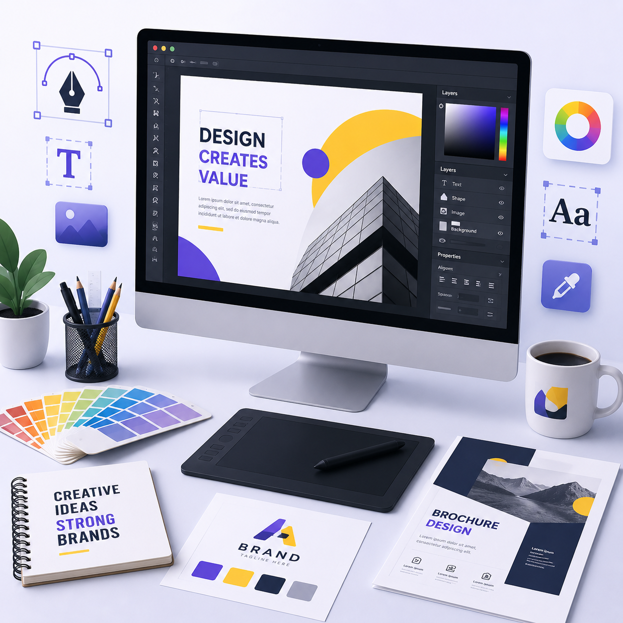 Graphic Design