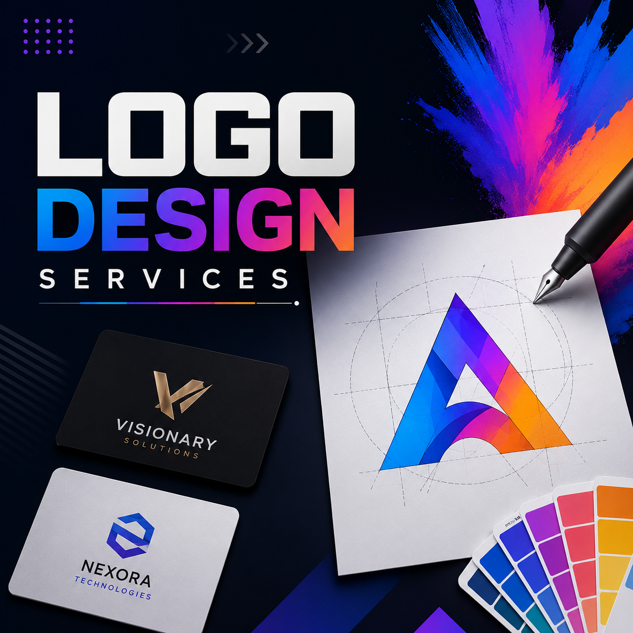 Logo Design