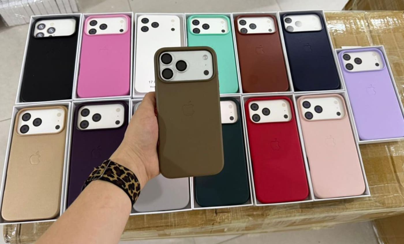 Case VX-90 iPhone
