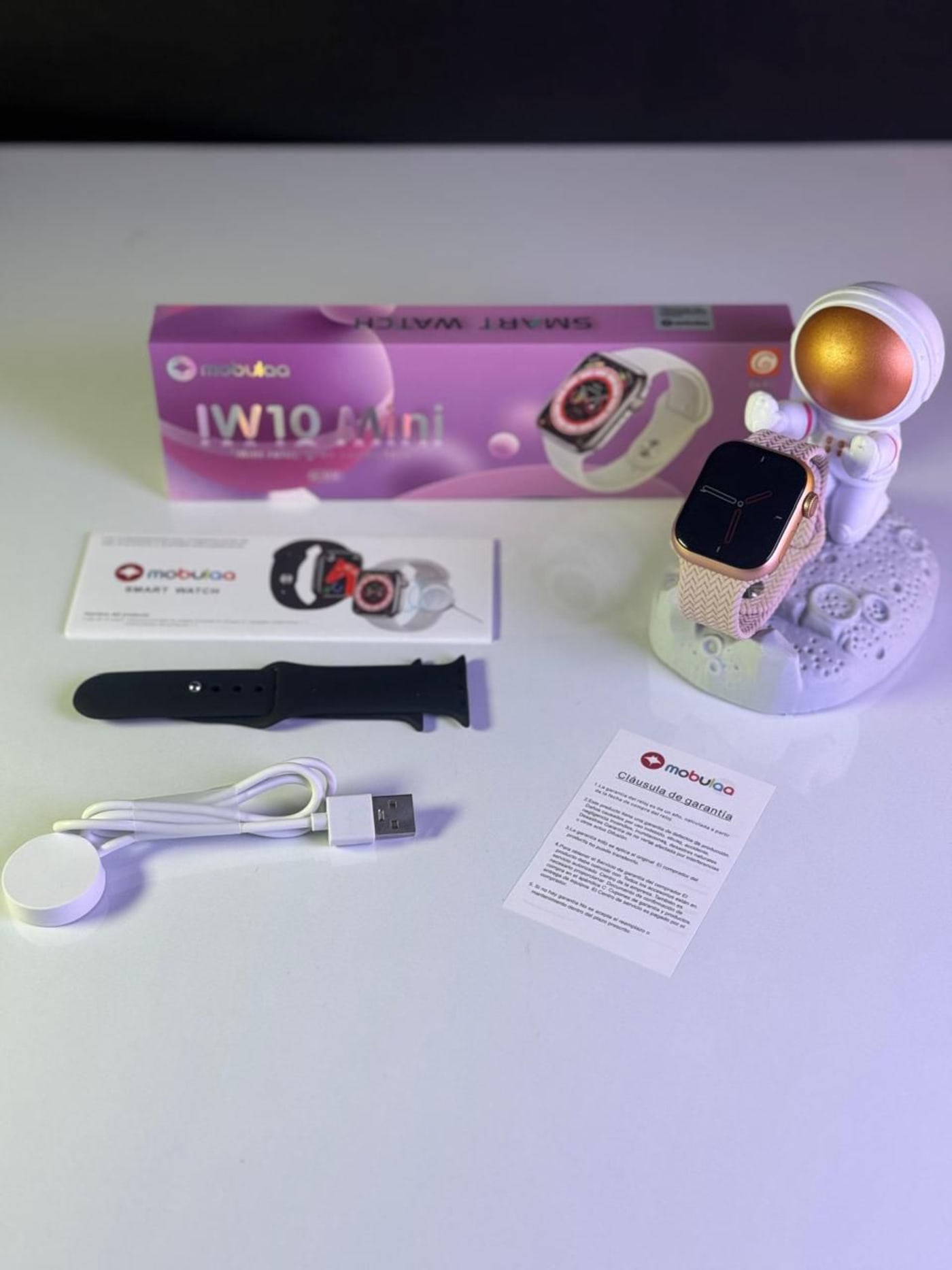 Smart Watch IW10 Mini