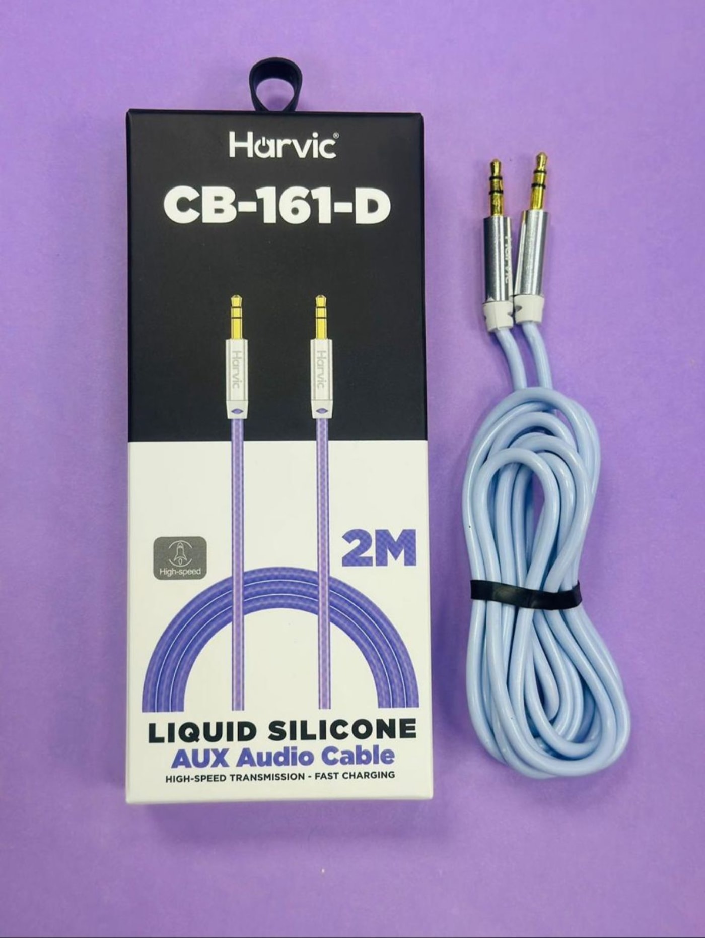 Cable 1x1 2 Metros