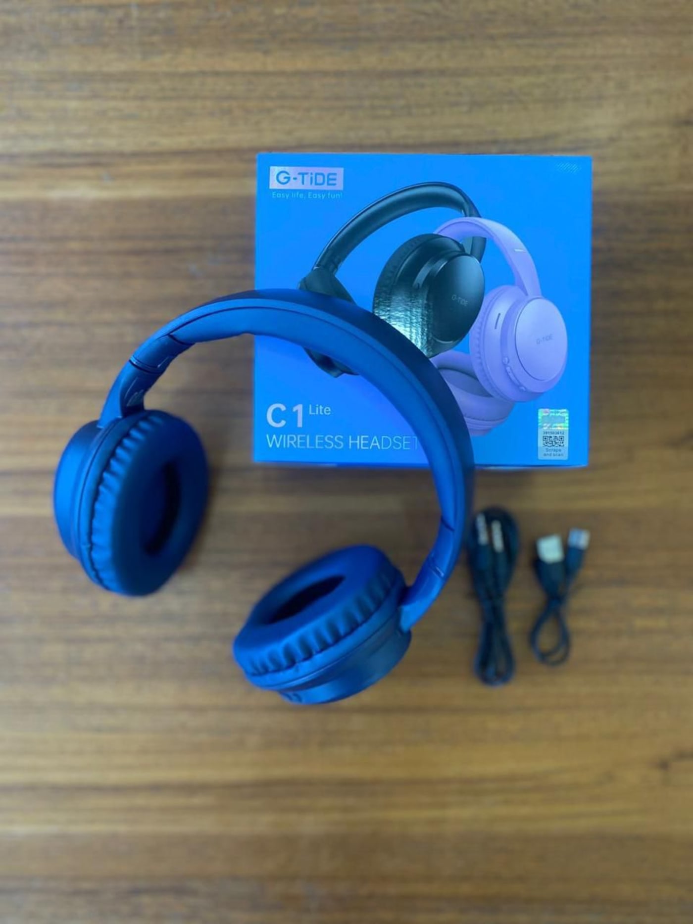 Diadema C1 Lite