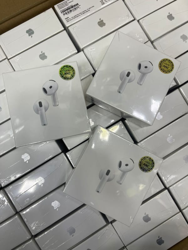 AirPods Serie 4