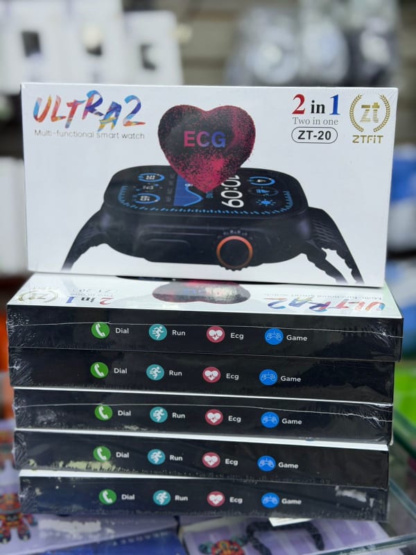 Smart Watch Ultra 2 Económico