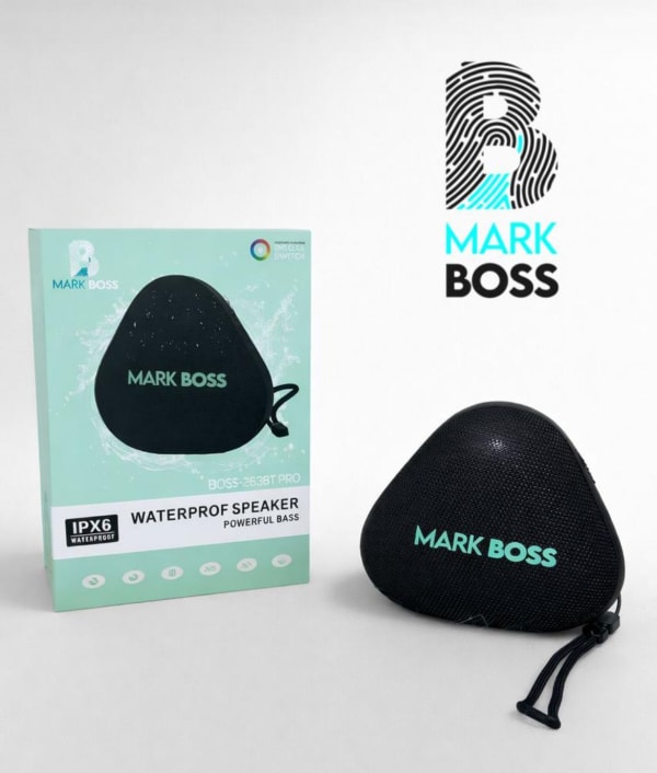 Parlante Mark Boss Ref. 263