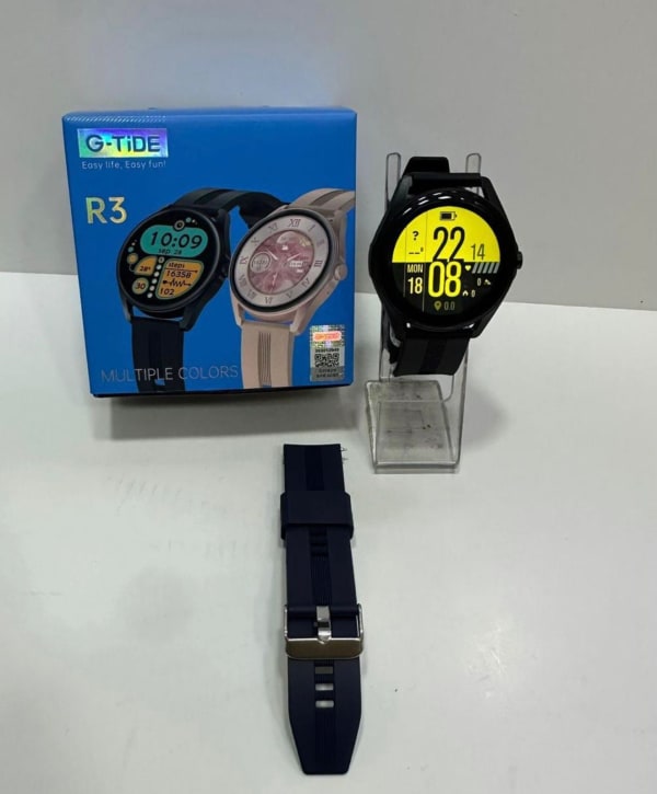 Smart Watch R3