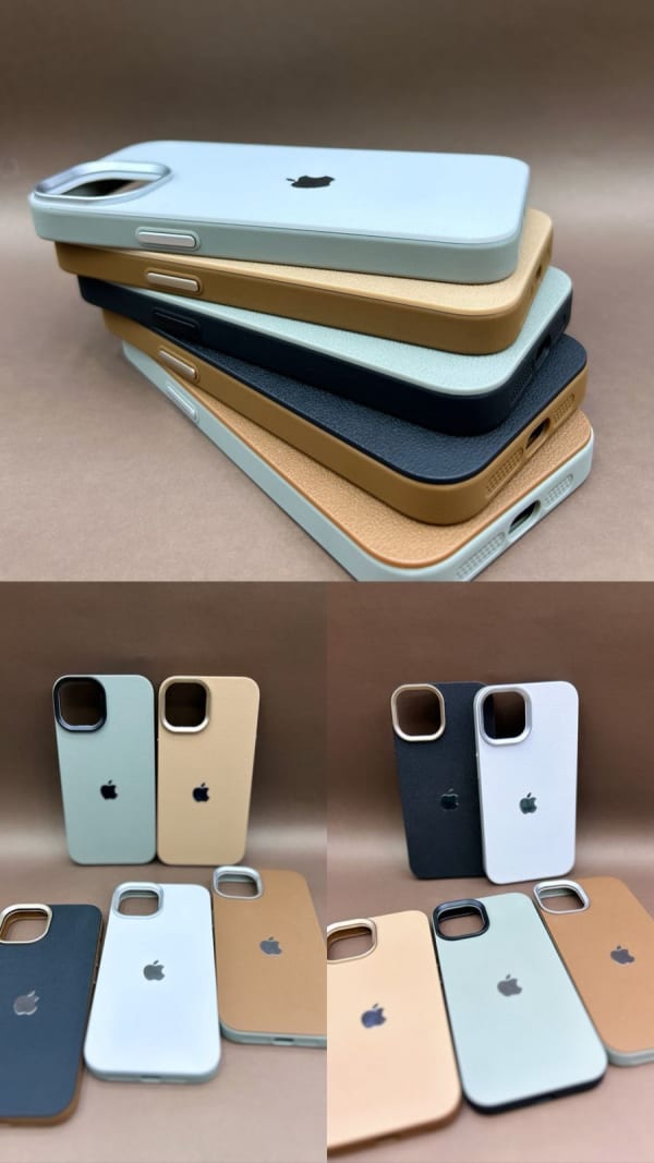 Case Lujo iPhone
