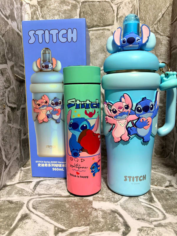 Termo Stitch
