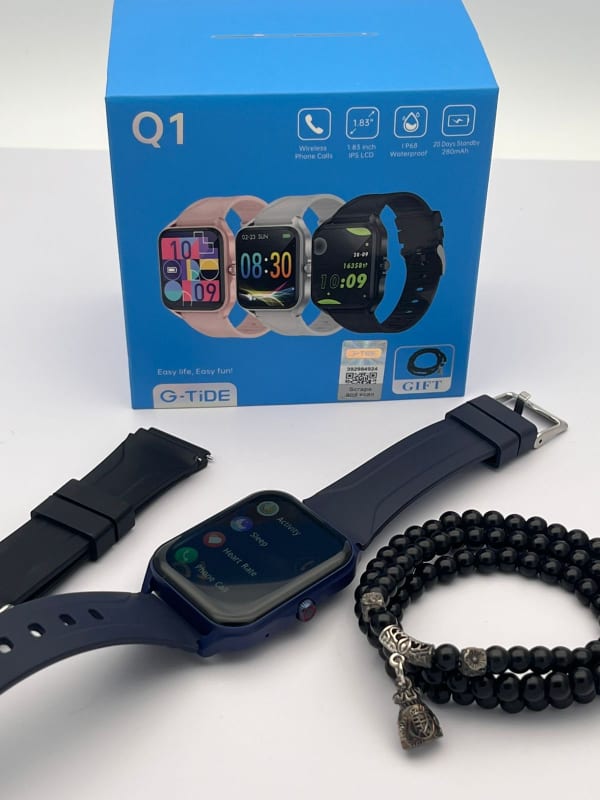 Smart Watch Q1
