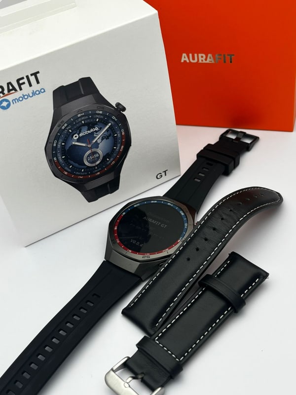Smart Watch Mobula GT