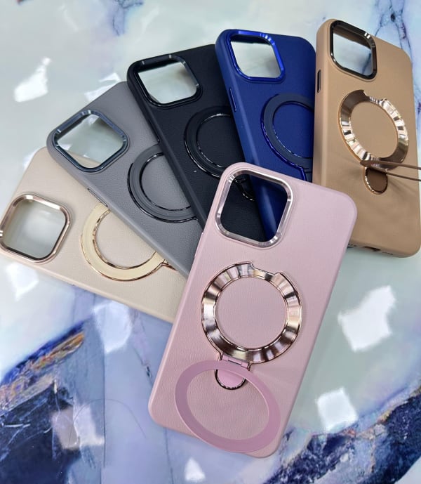 Case Praga iPhone