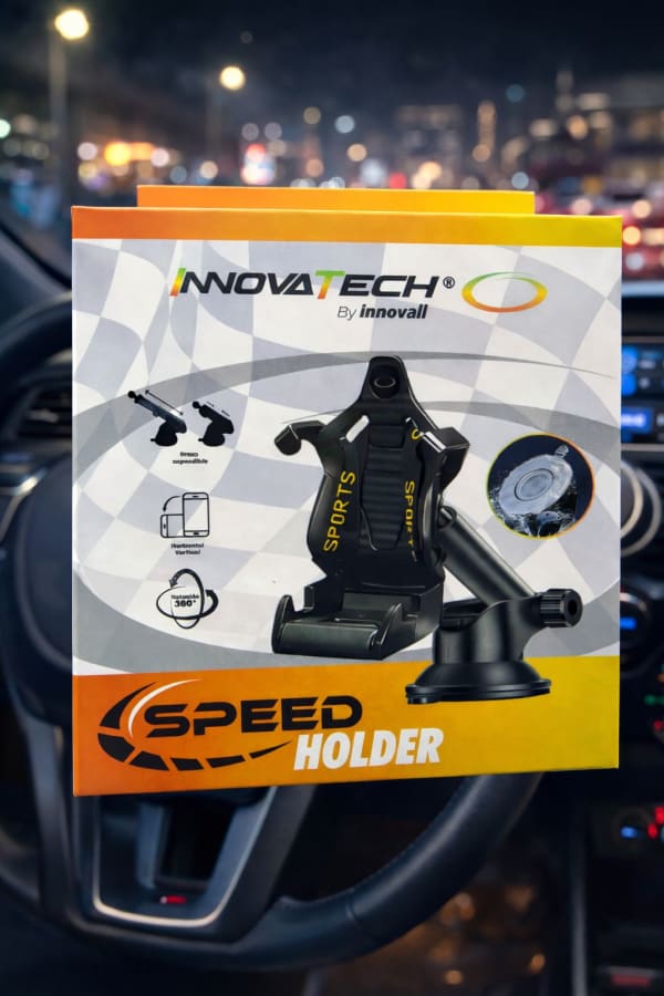 Holder para Carro