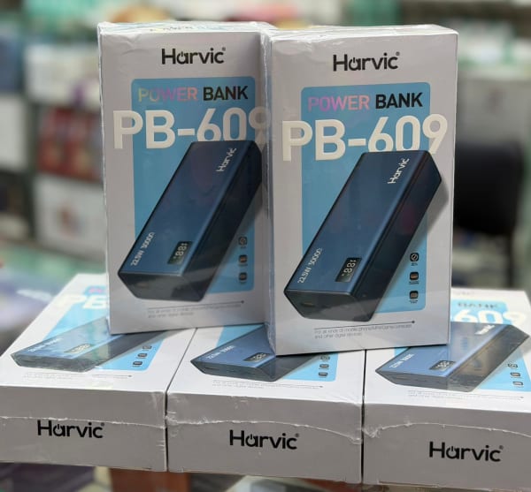 Power Bank 30.000mAh
