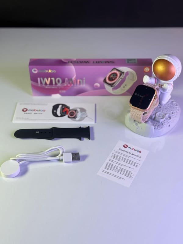Smart Watch IW10 Mini