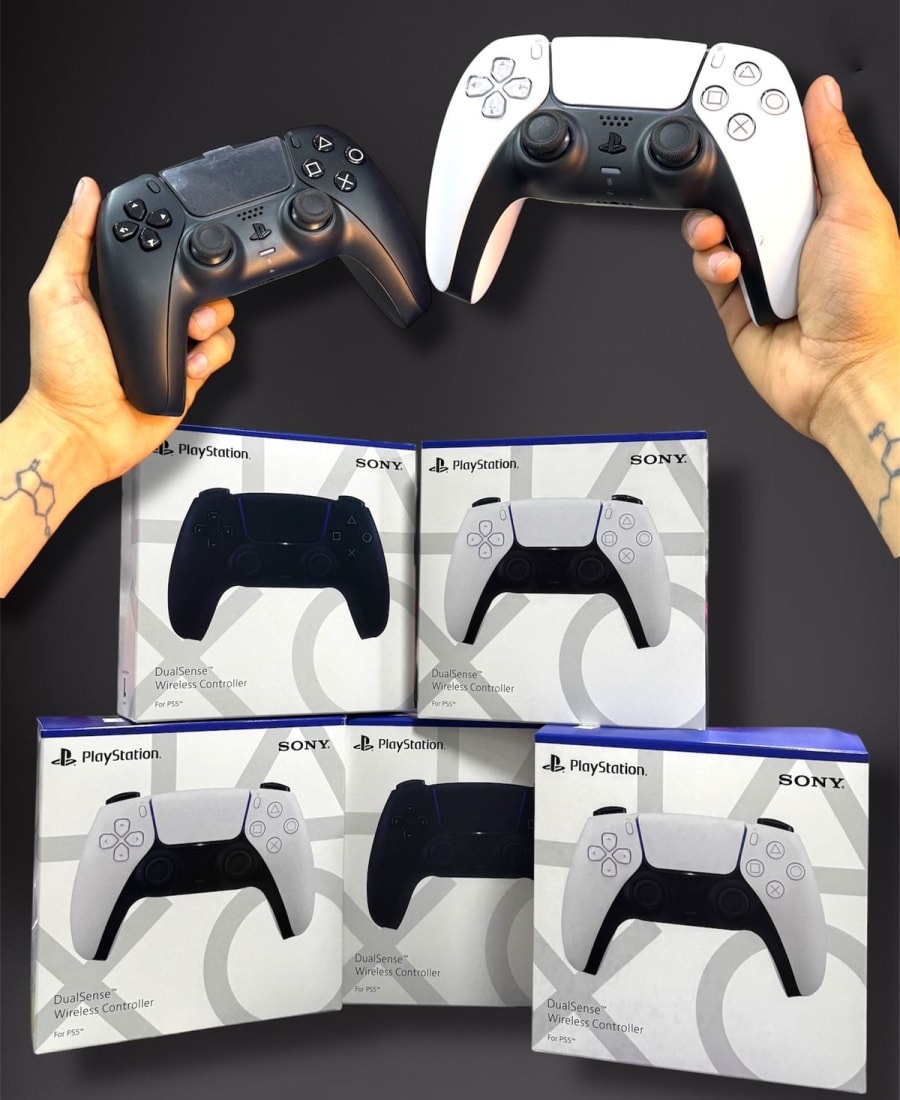 Gaming