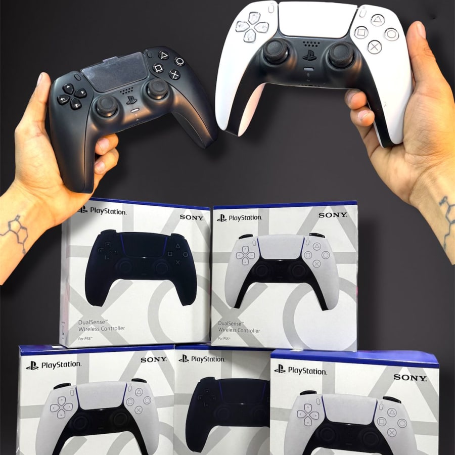 Gaming