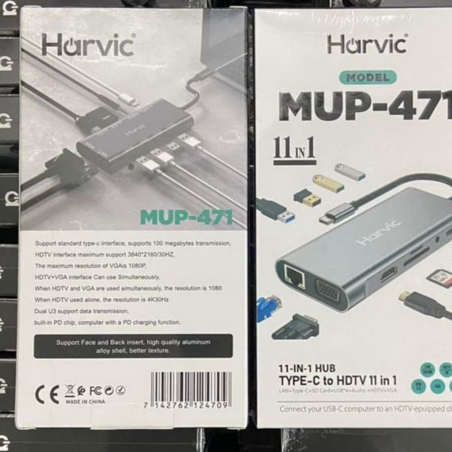 PC y Laptop