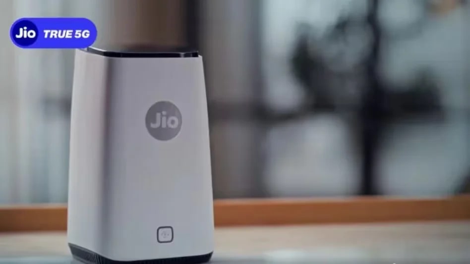 Jio AirFiber Plans: जियोच्या एअर फायबरची प्रतीक्षा अखेर संपली. मिळणार अनलिमिटेड डेटा आणि ओटीटी प्लॅटफॉर्म्स