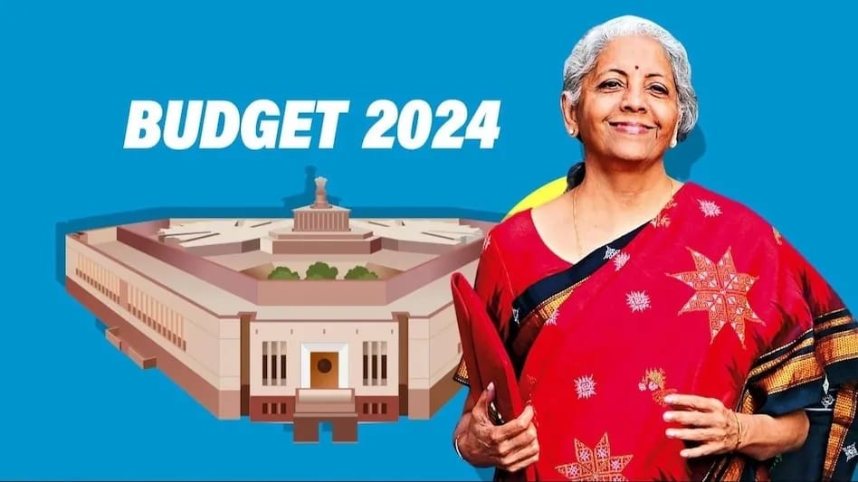 नवीन अर्थसंकल्पावरचा पडदा उठणार; अर्थसंकल्प 2024-25 च रहस्य उलघडणार…
