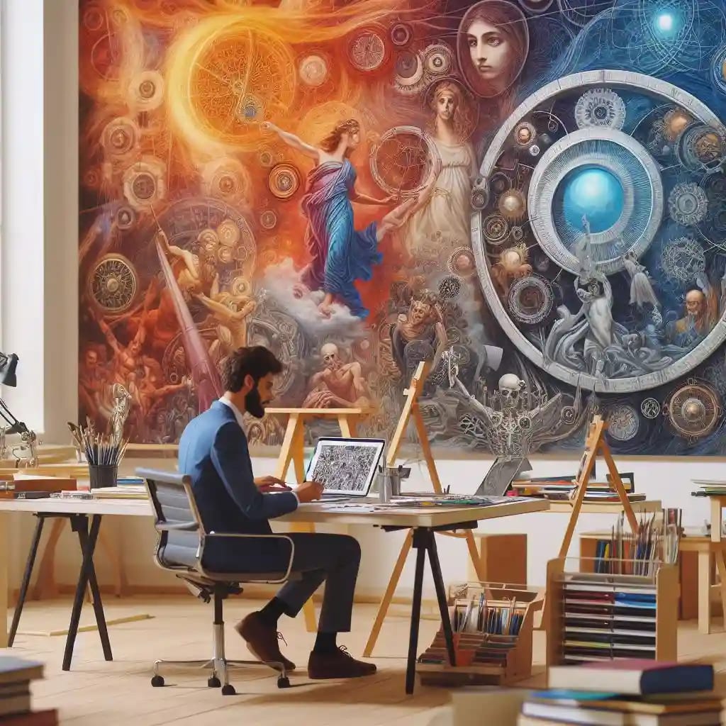 Bachelor Of Fine Arts